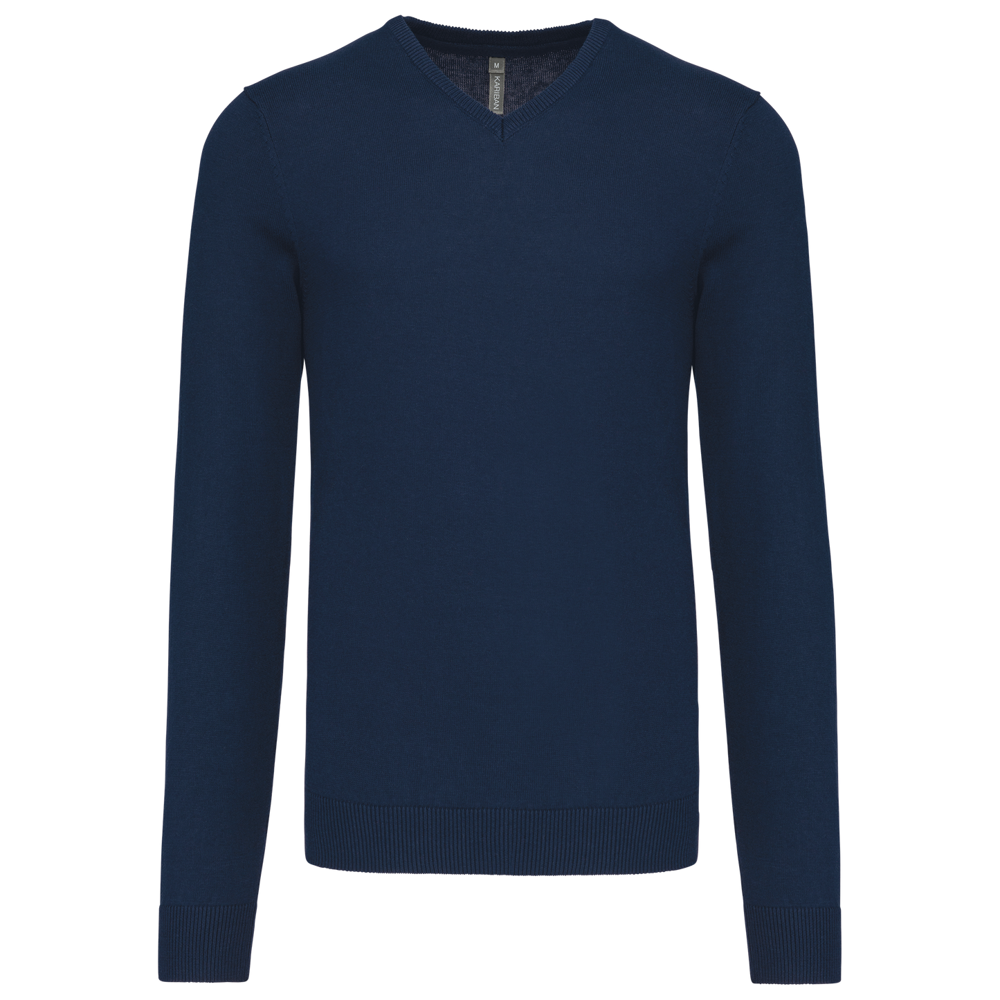 K965 - Pull col V homme
