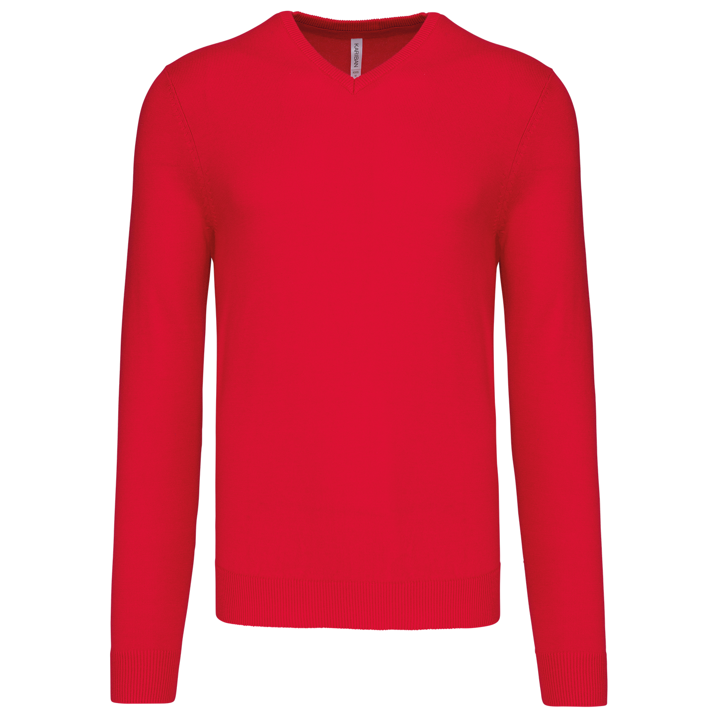 K965 - Pull col V homme