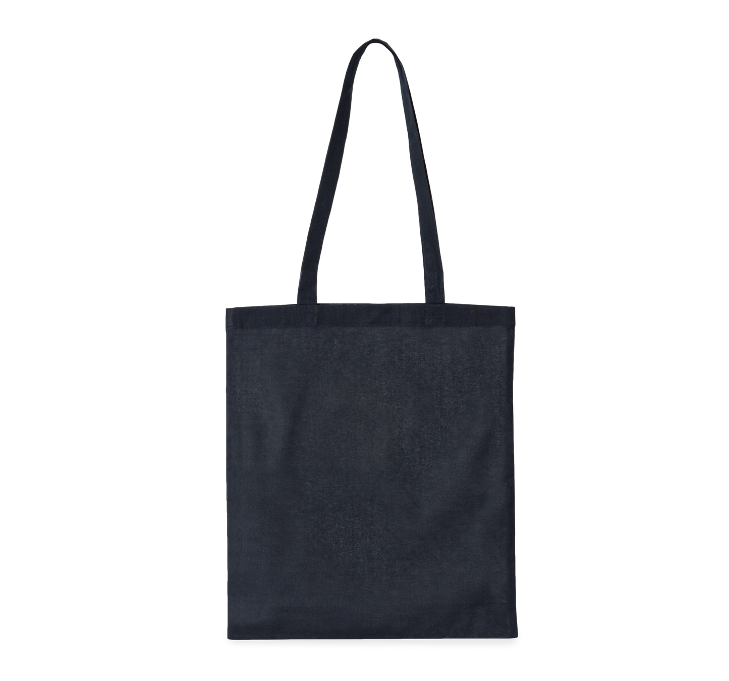 KI0288 - Sac shopping en coton biologique