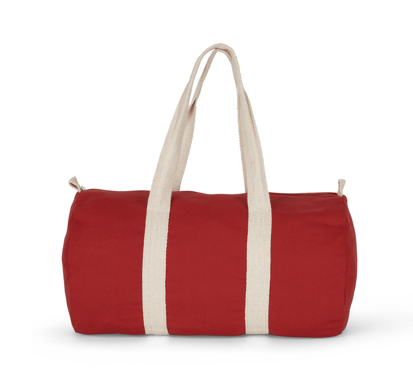 KI0632 - Sac fourre-tout en toile de coton - Ak. Custom Clothting Solutions