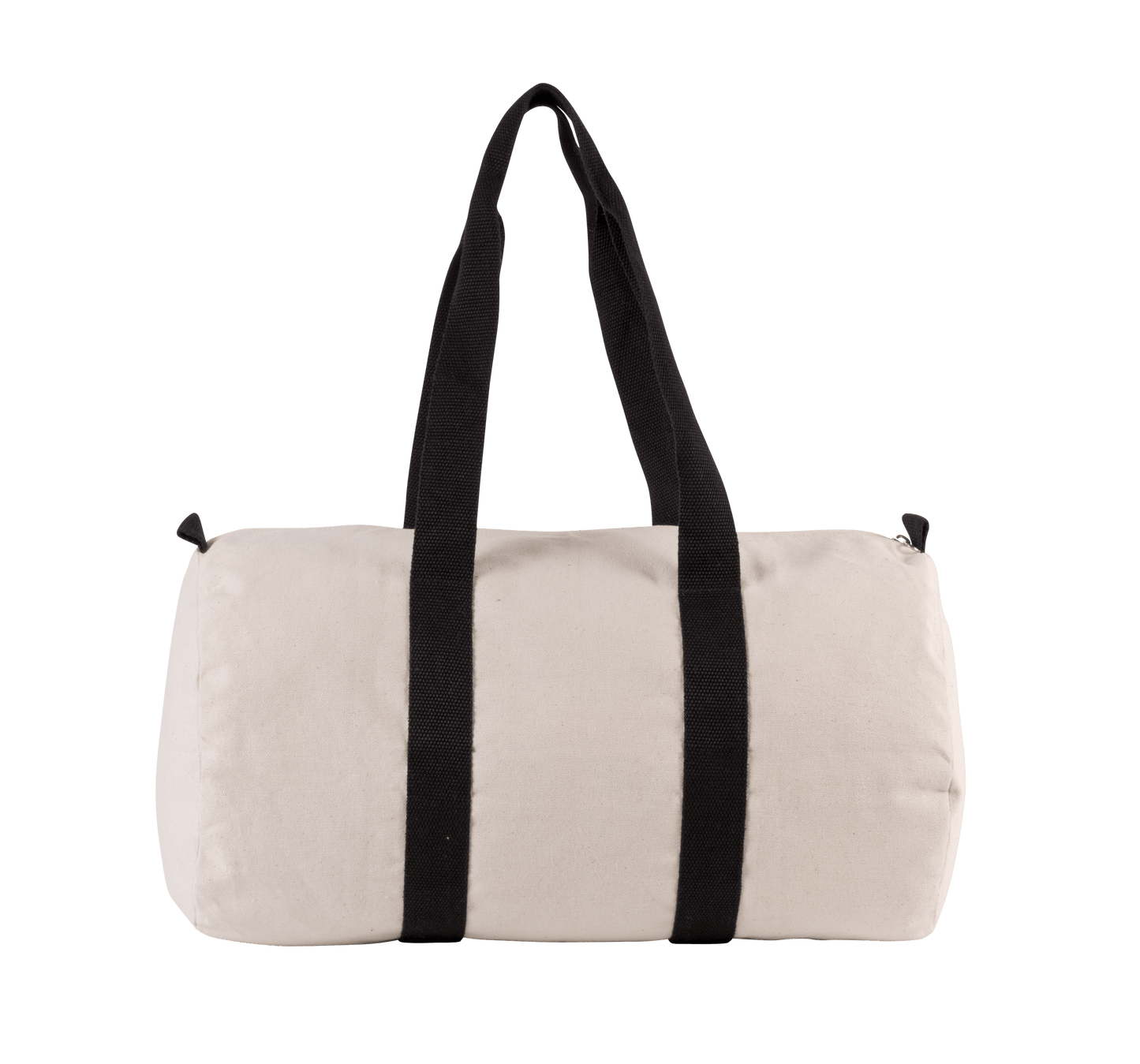 KI0632 - Sac fourre-tout en toile de coton - Ak. Custom Clothting Solutions