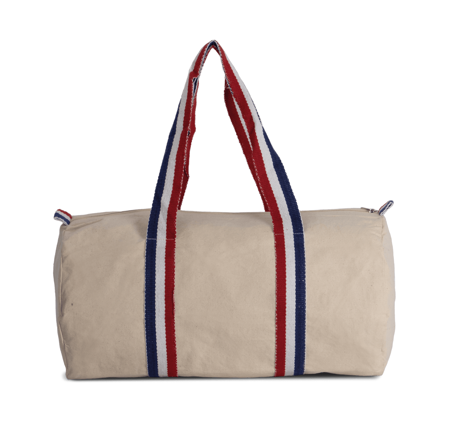 KI0632 - Sac fourre-tout en toile de coton - Ak. Custom Clothting Solutions