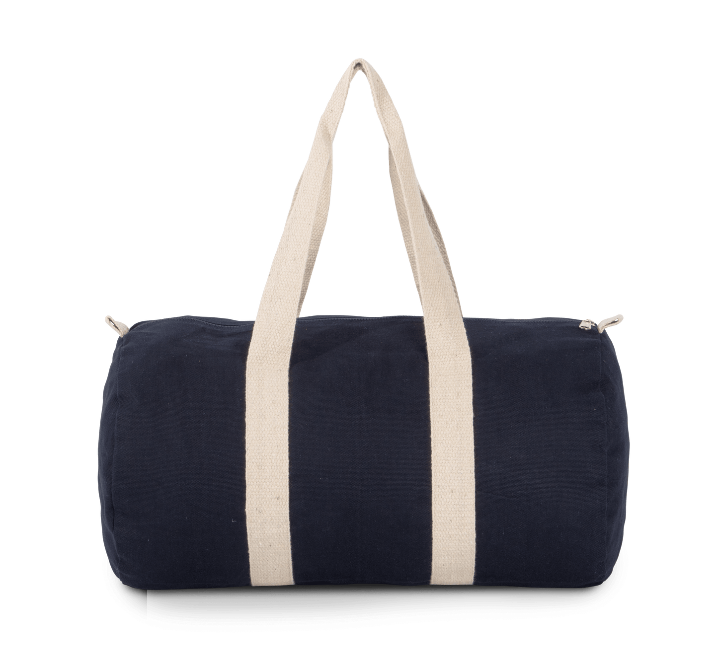KI0632 - Sac fourre-tout en toile de coton - Ak. Custom Clothting Solutions