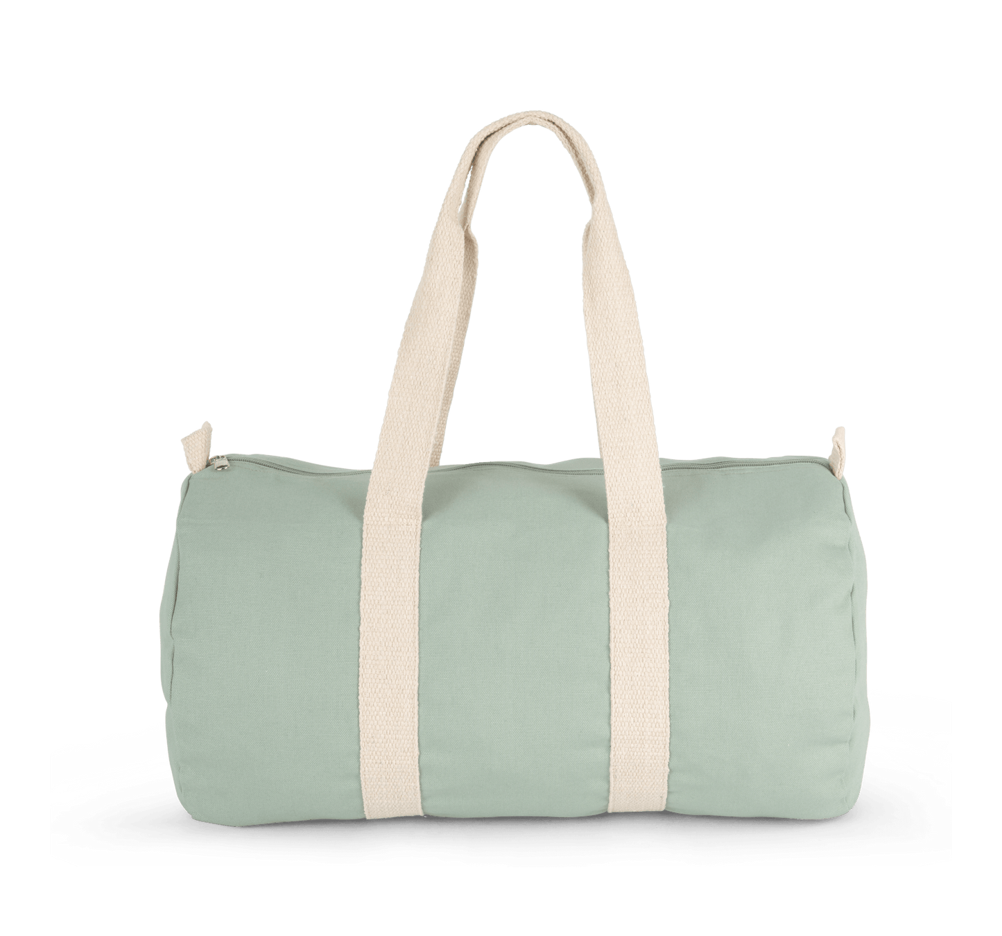 KI0632 - Sac fourre-tout en toile de coton - Ak. Custom Clothting Solutions