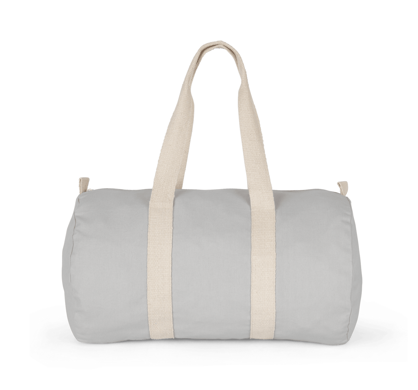 KI0632 - Sac fourre-tout en toile de coton - Ak. Custom Clothting Solutions