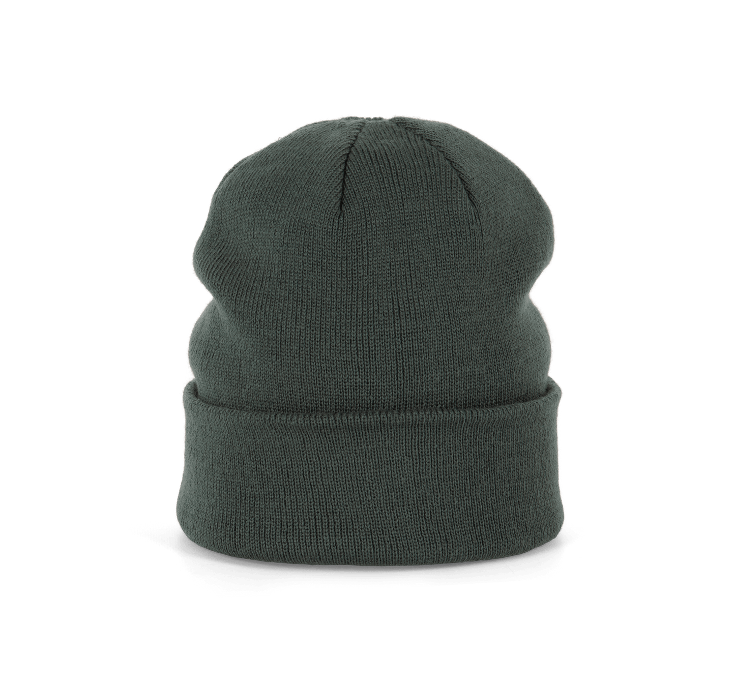 KP031 - Bonnet tricoté - Ak. Custom Clothting Solutions
