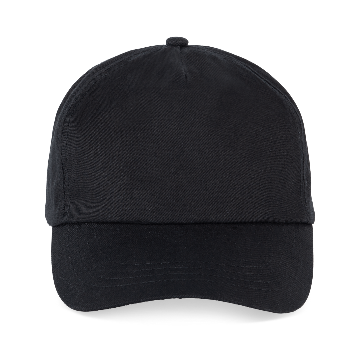 KP088 - Casquette promo - 5 panneaux