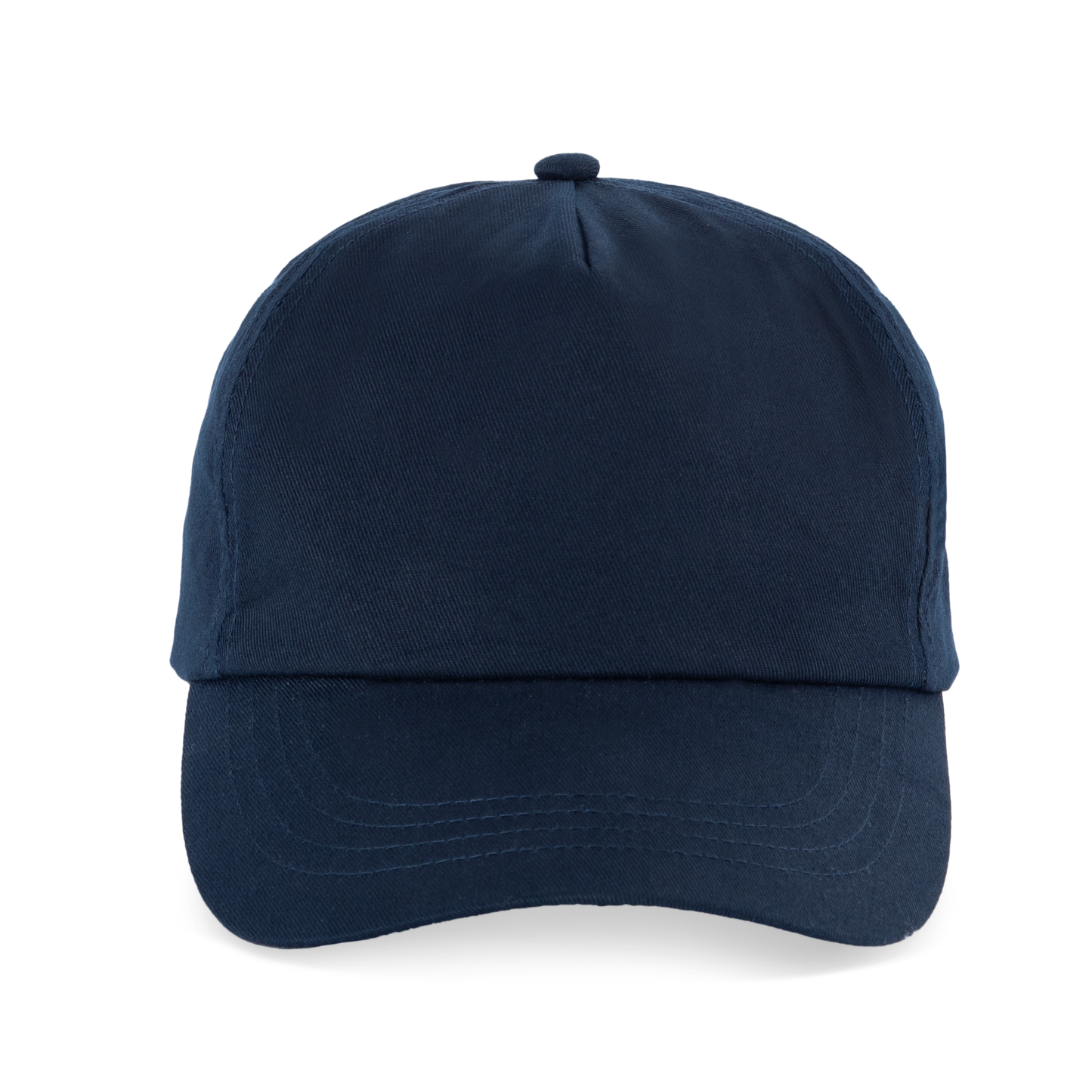 KP088 - Casquette promo - 5 panneaux