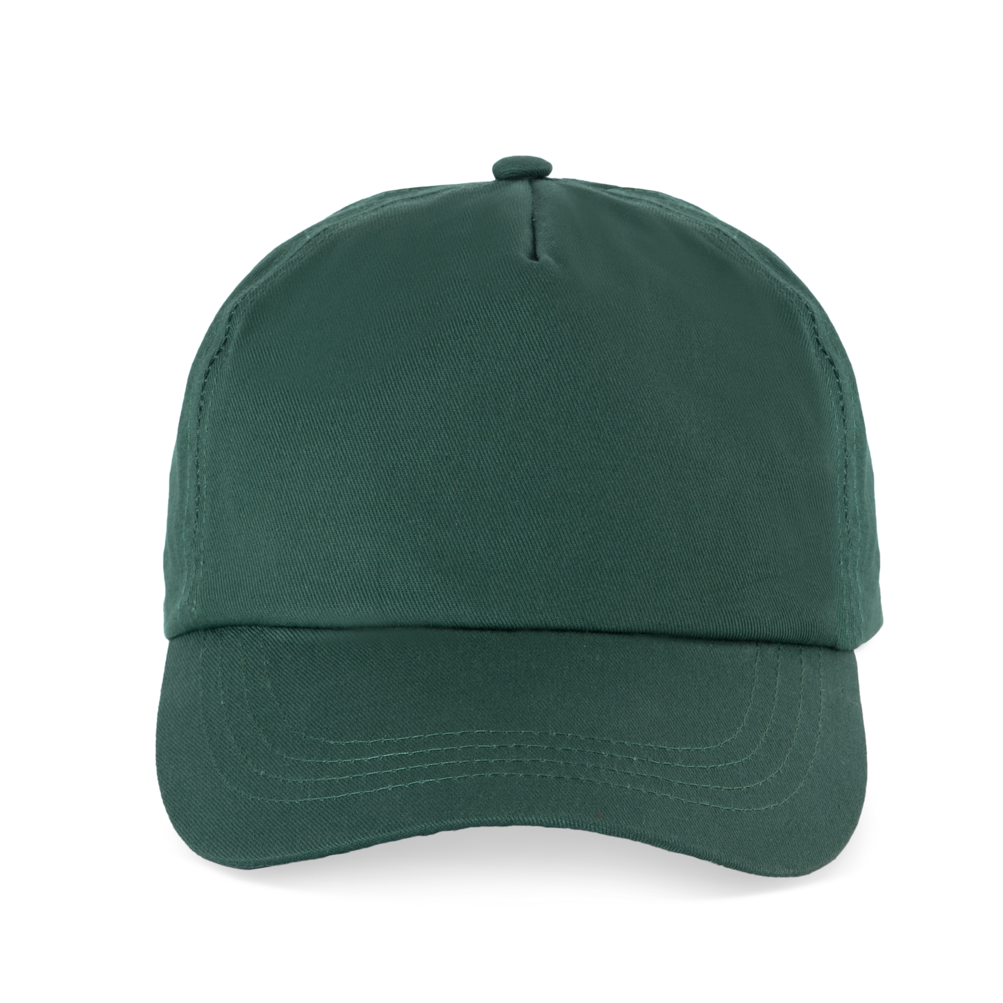KP088 - Casquette promo - 5 panneaux