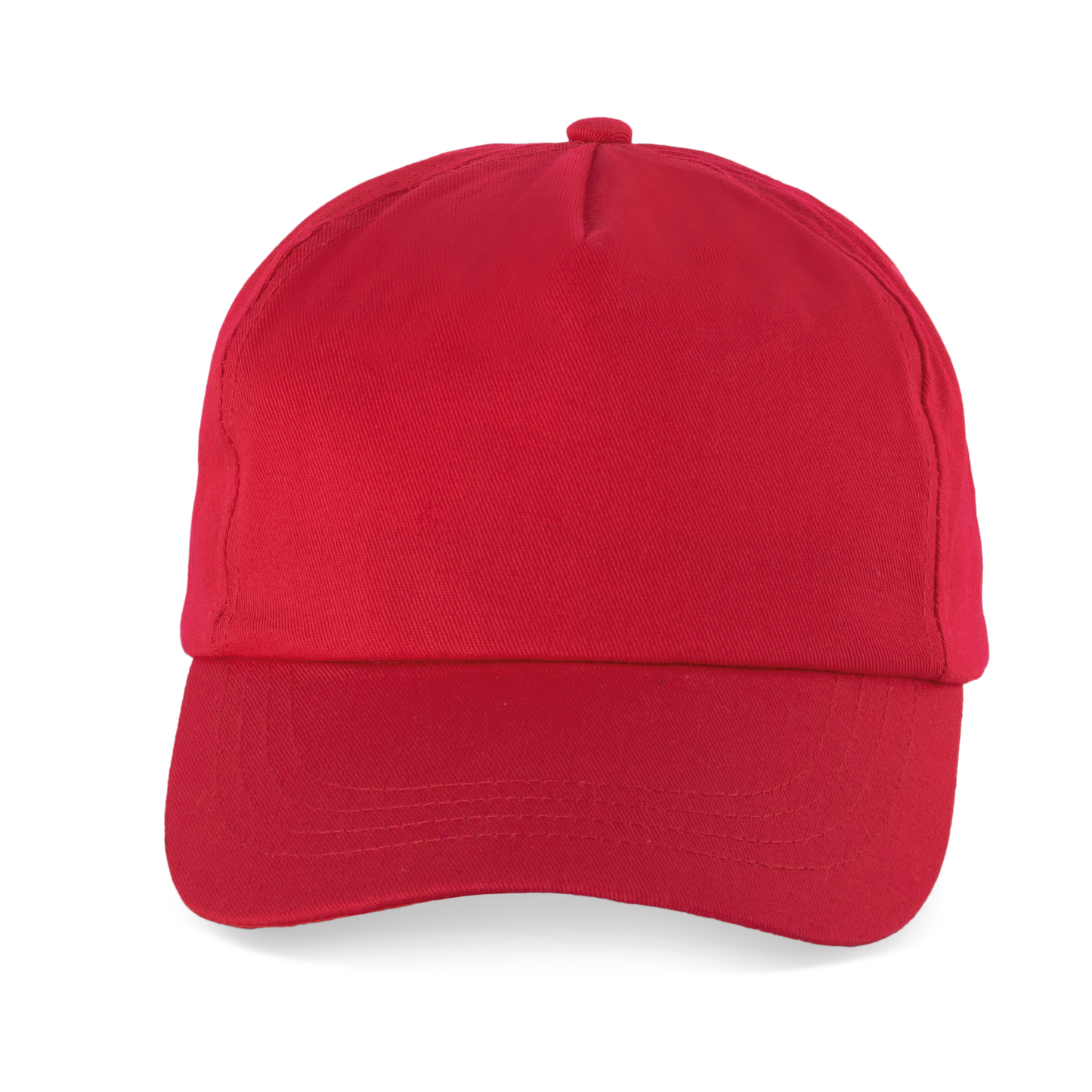 KP088 - Casquette promo - 5 panneaux