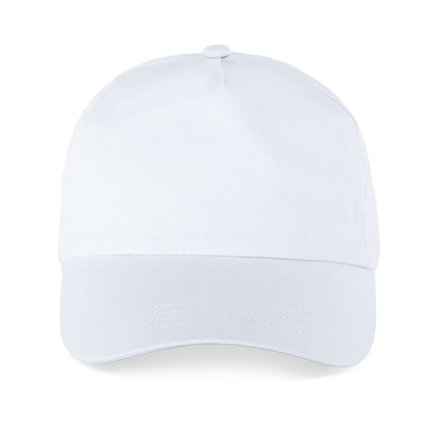 KP088 - Casquette promo - 5 panneaux