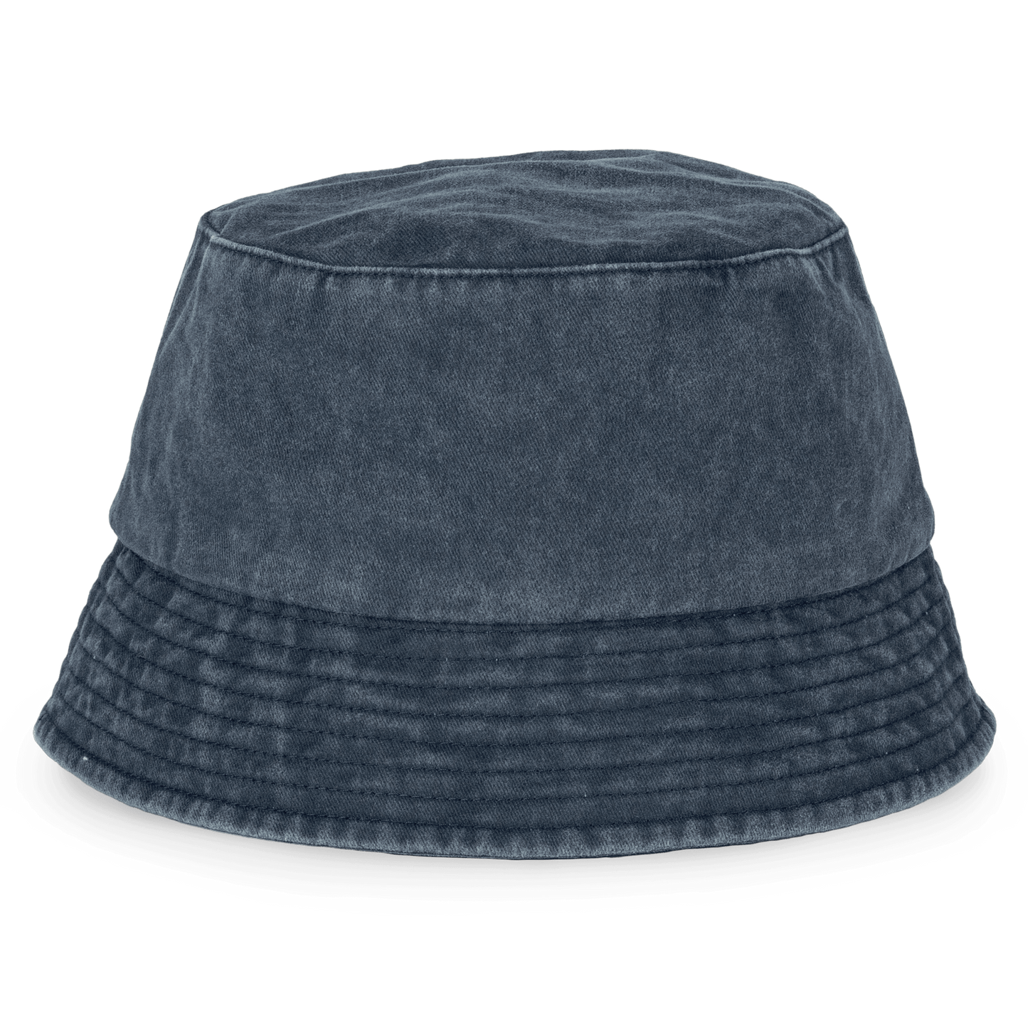 NS020 - Bob délavé écoresponsable unisexe - Ak. Custom Clothting Solutions