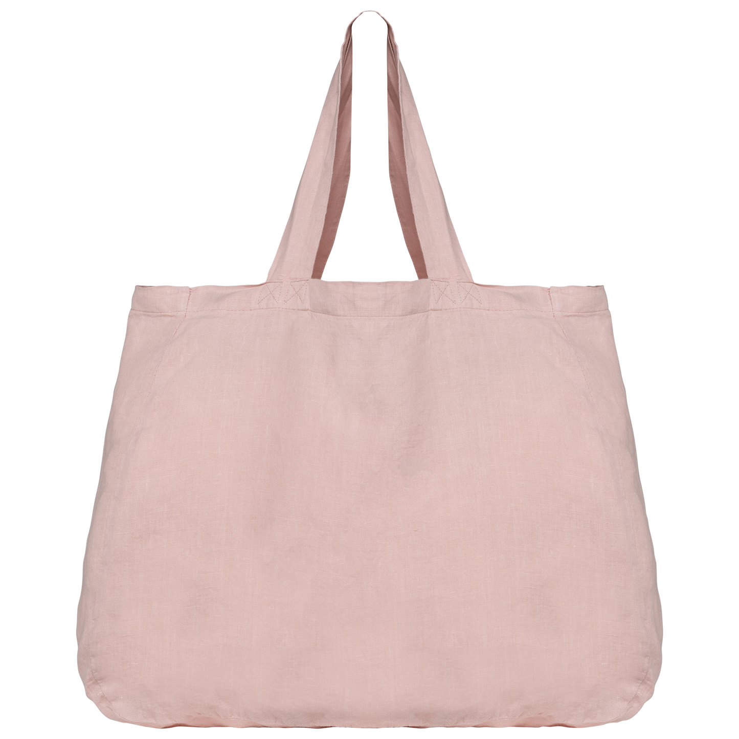 NS122 - Sac shopping en lin