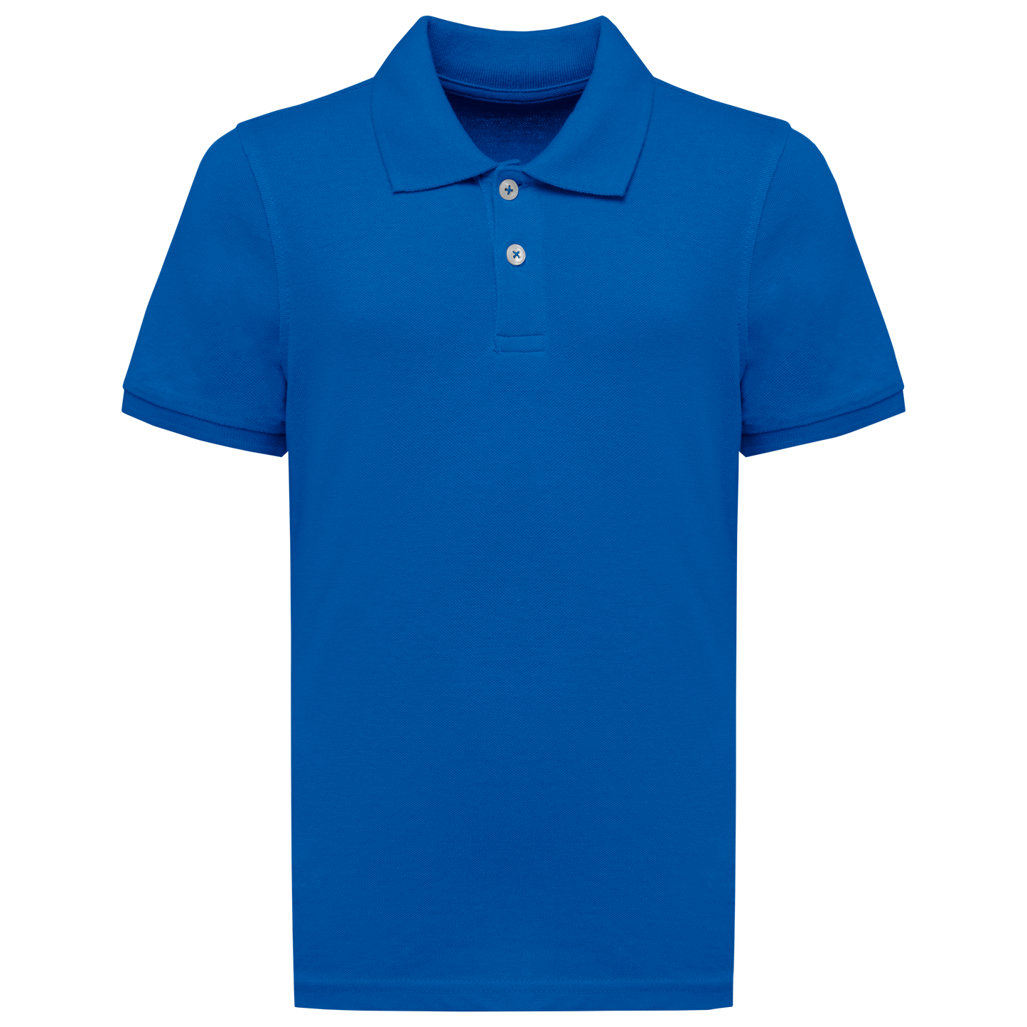 NS209 - Polo écoresponsable maille piquée enfant