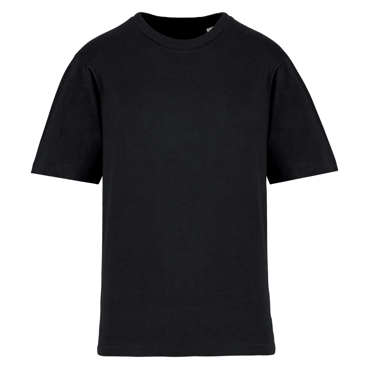 NS306 - T-shirt écoresponsable oversize enfant - Ak. Custom Clothting Solutions