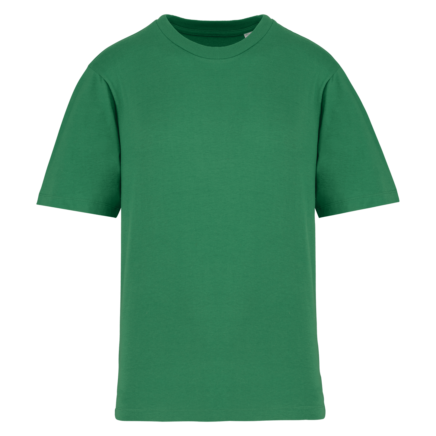 NS306 - T-shirt écoresponsable oversize enfant - Ak. Custom Clothting Solutions