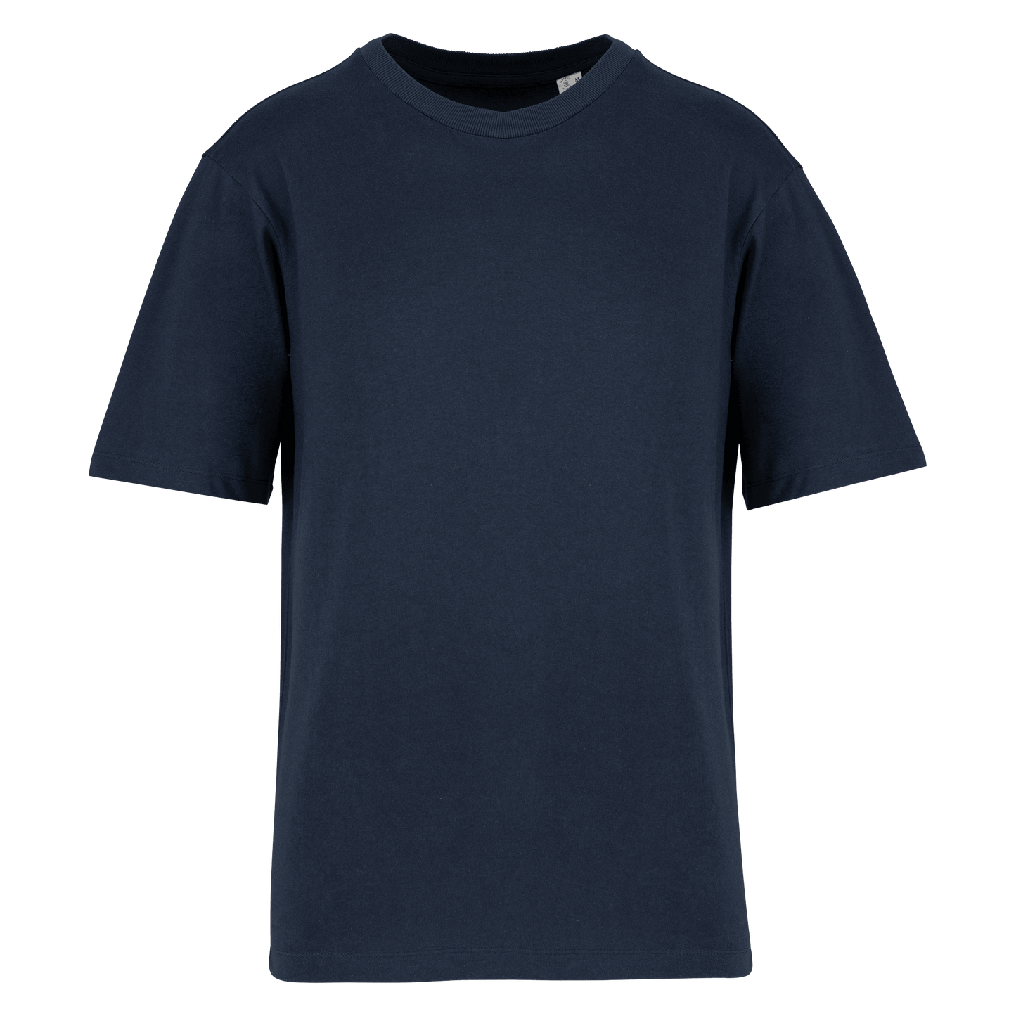 NS306 - T-shirt écoresponsable oversize enfant - Ak. Custom Clothting Solutions