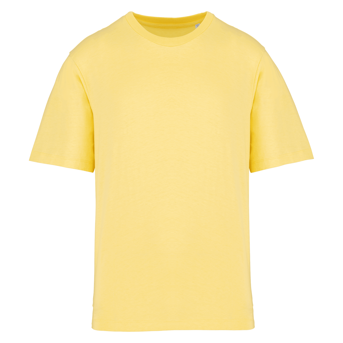 NS306 - T-shirt écoresponsable oversize enfant - Ak. Custom Clothting Solutions