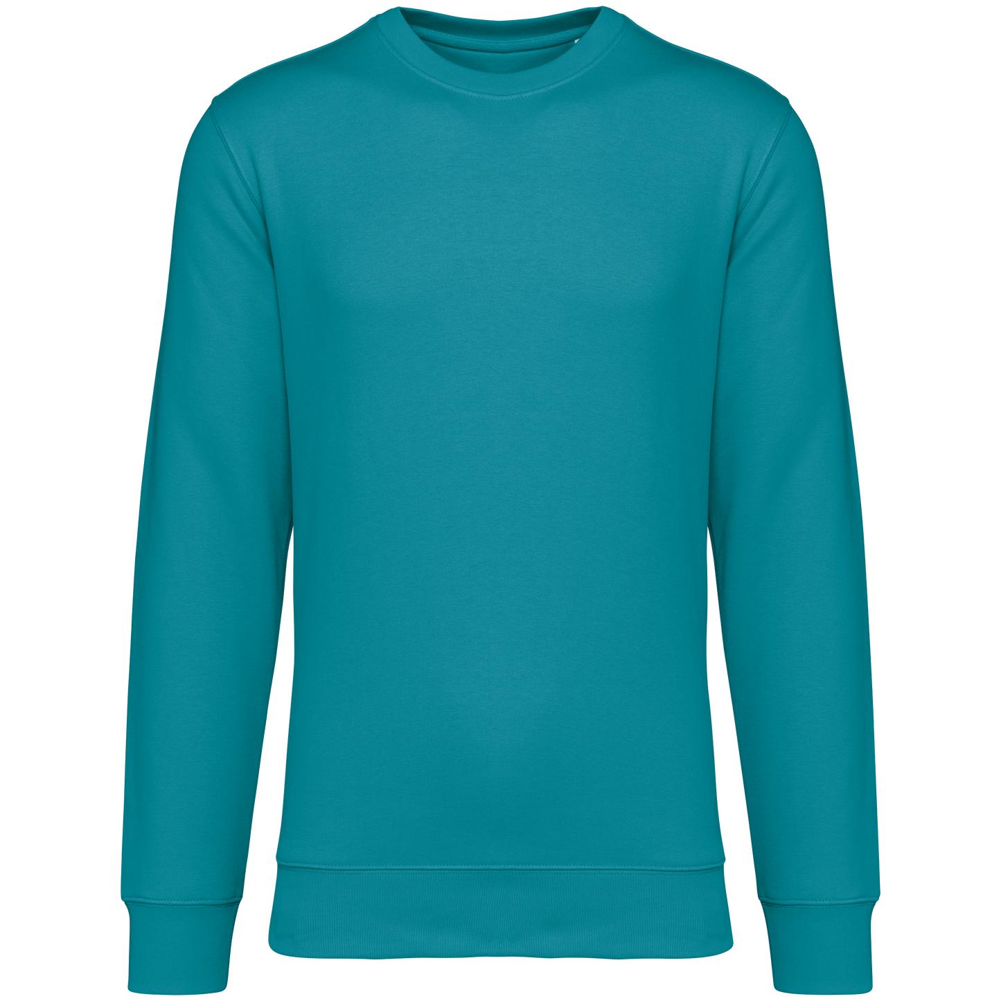 NS400 - Sweat-shirt écoresponsable à col rond unisexe