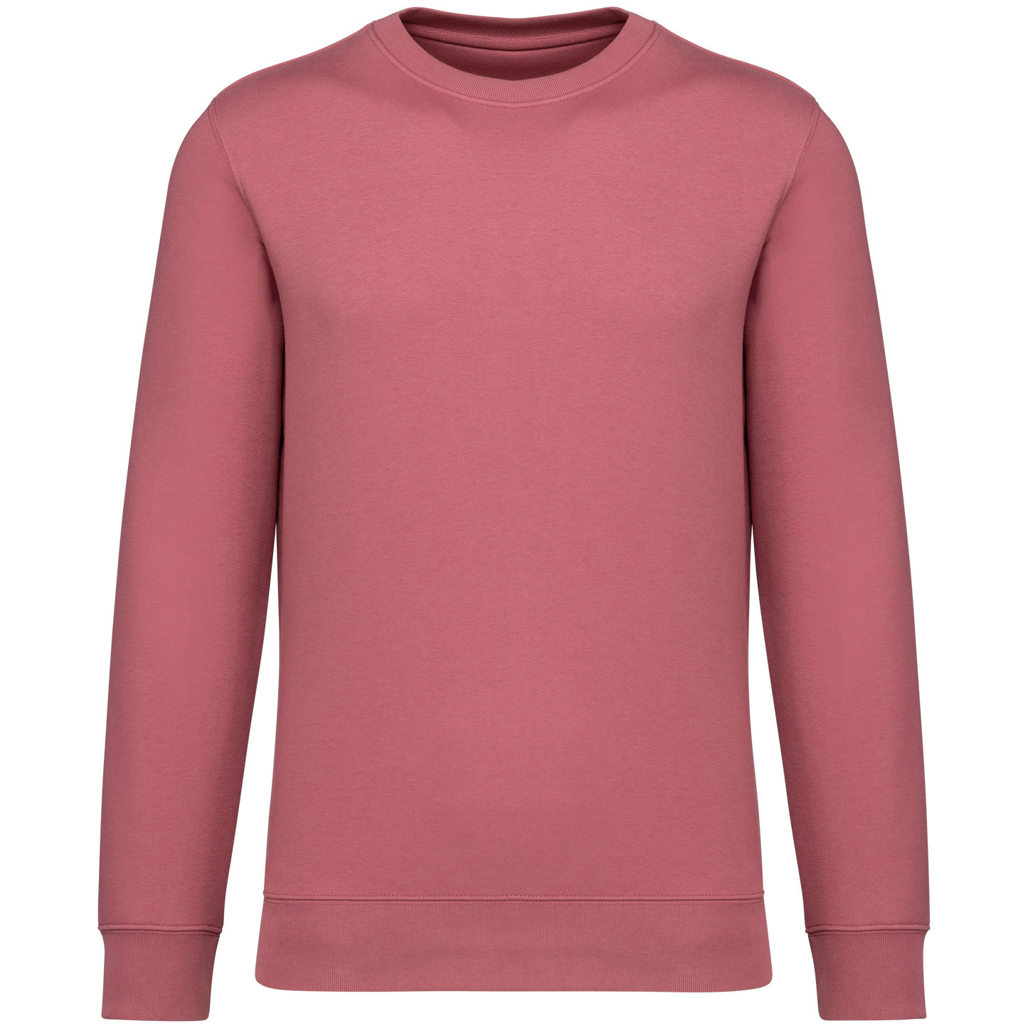 NS400 - Sweat-shirt écoresponsable à col rond unisexe