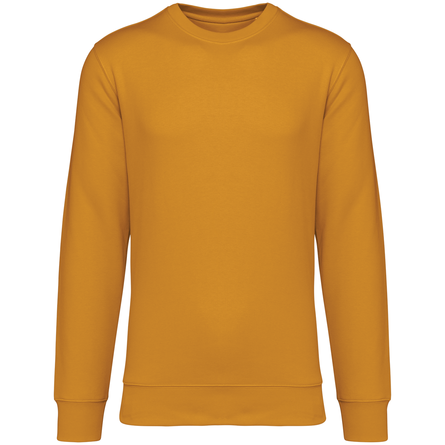 NS400 - Sweat-shirt écoresponsable à col rond unisexe