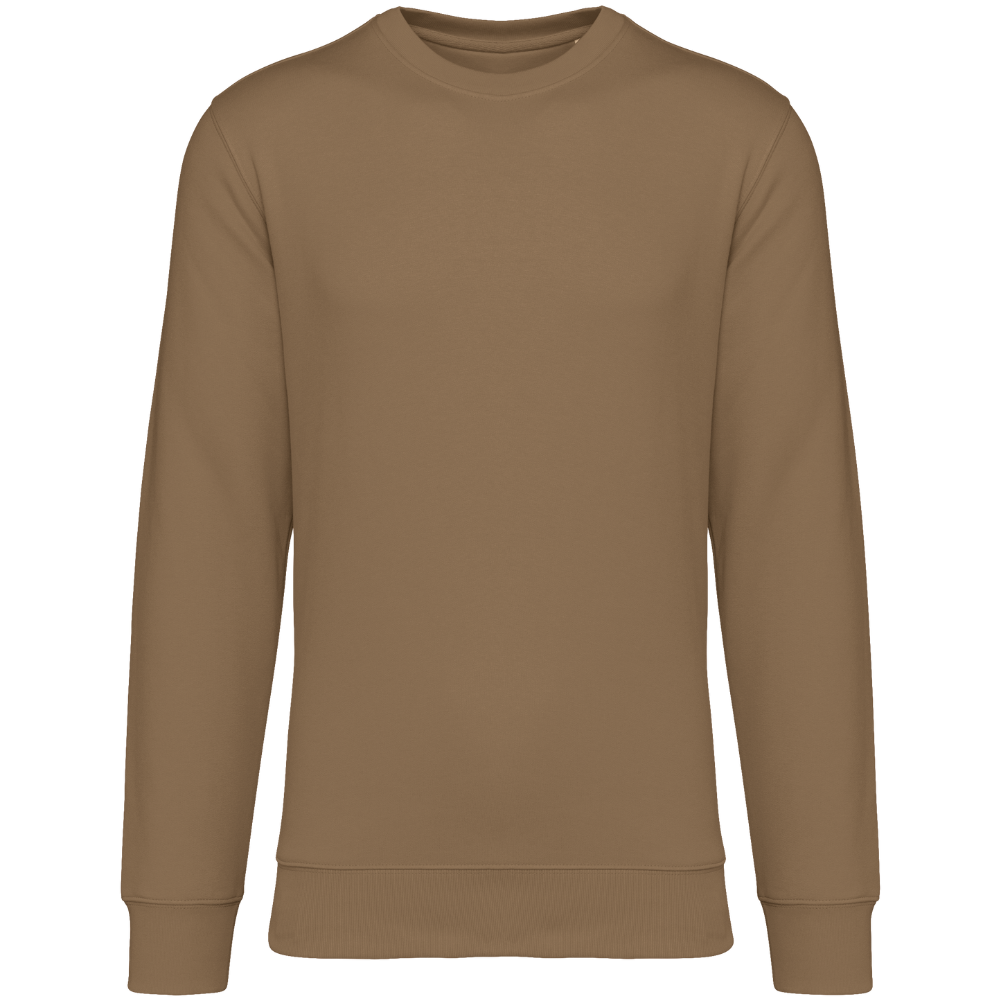 NS400 - Sweat-shirt écoresponsable à col rond unisexe