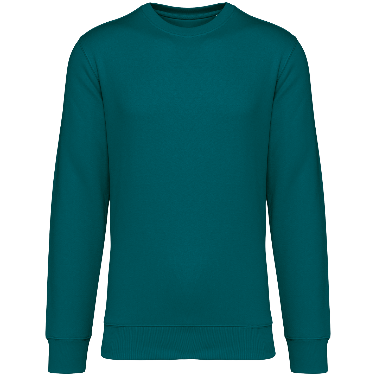 NS400 - Sweat-shirt écoresponsable à col rond unisexe