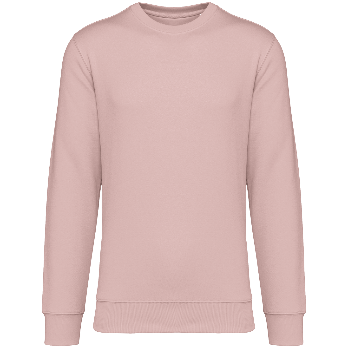 NS400 - Sweat-shirt écoresponsable à col rond unisexe
