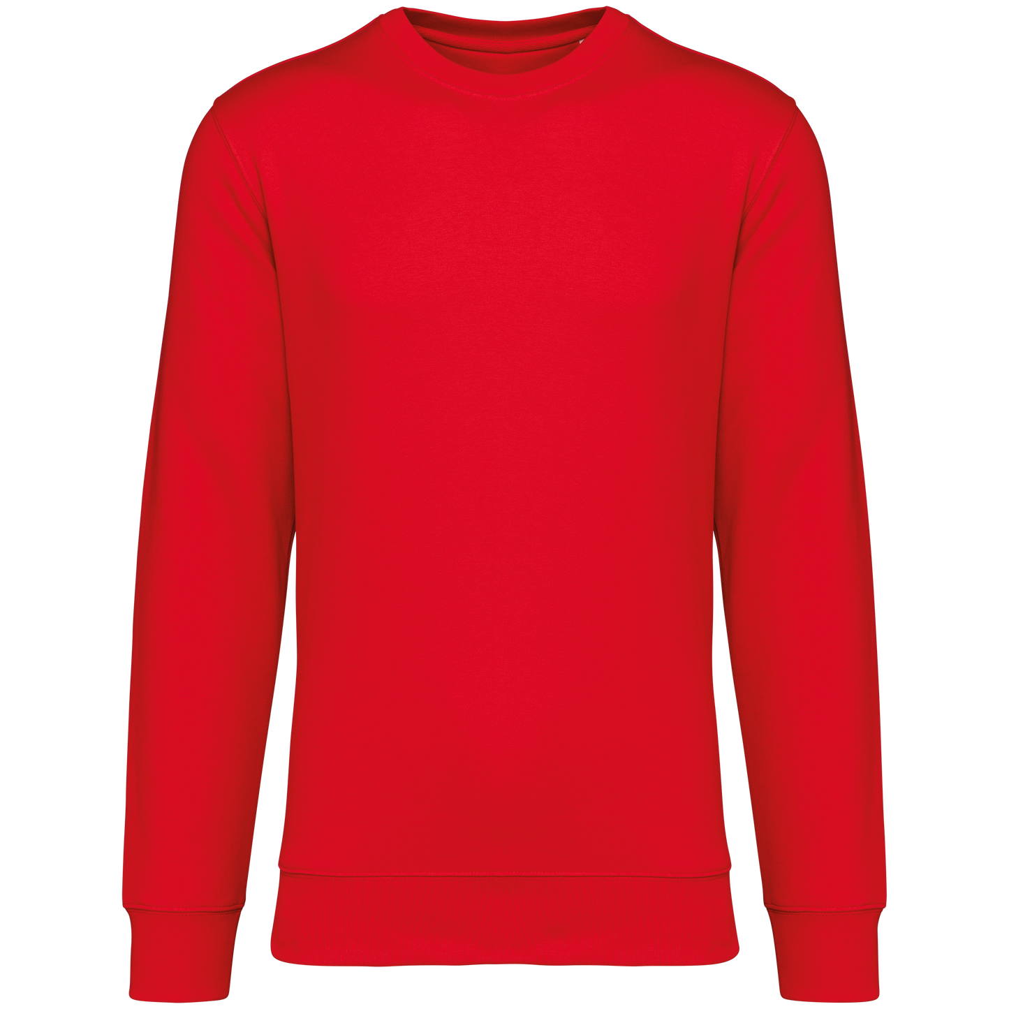 NS400 - Sweat-shirt écoresponsable à col rond unisexe