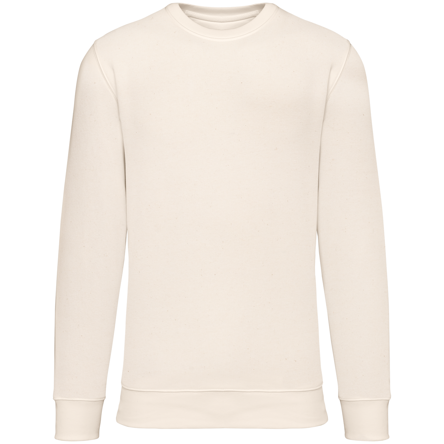 NS400 - Sweat-shirt écoresponsable à col rond unisexe