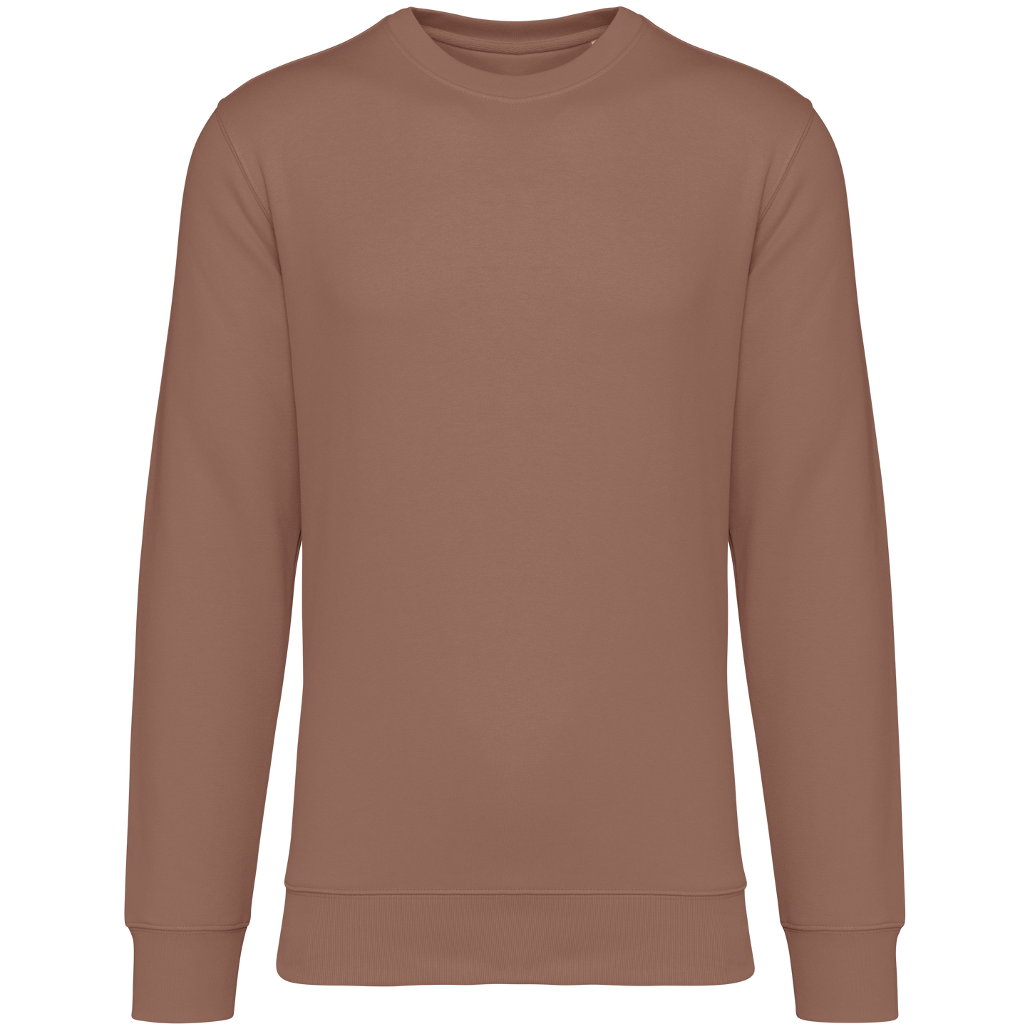 NS400 - Sweat-shirt écoresponsable à col rond unisexe