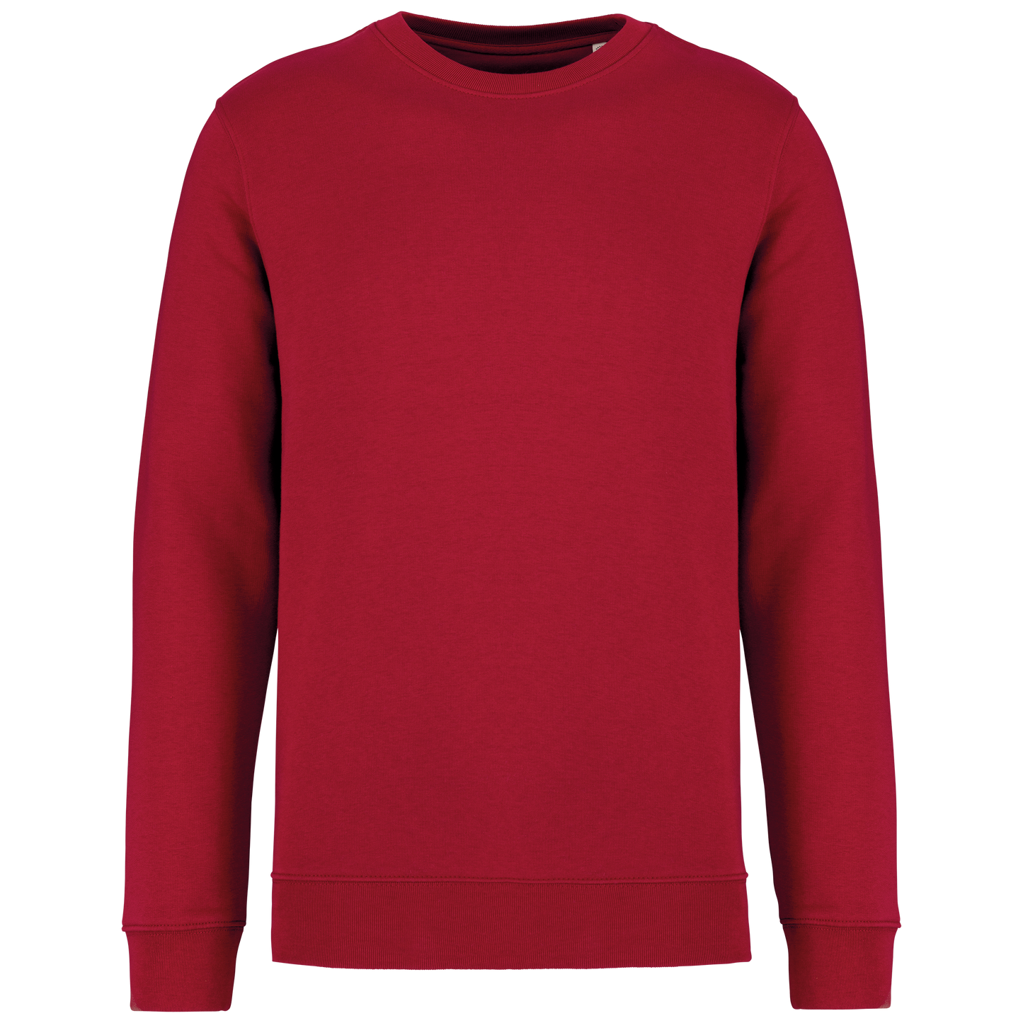 NS400 - Sweat-shirt écoresponsable à col rond unisexe