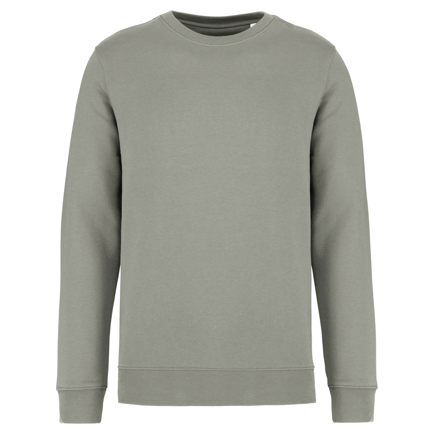 NS400 - Sweat-shirt écoresponsable à col rond unisexe