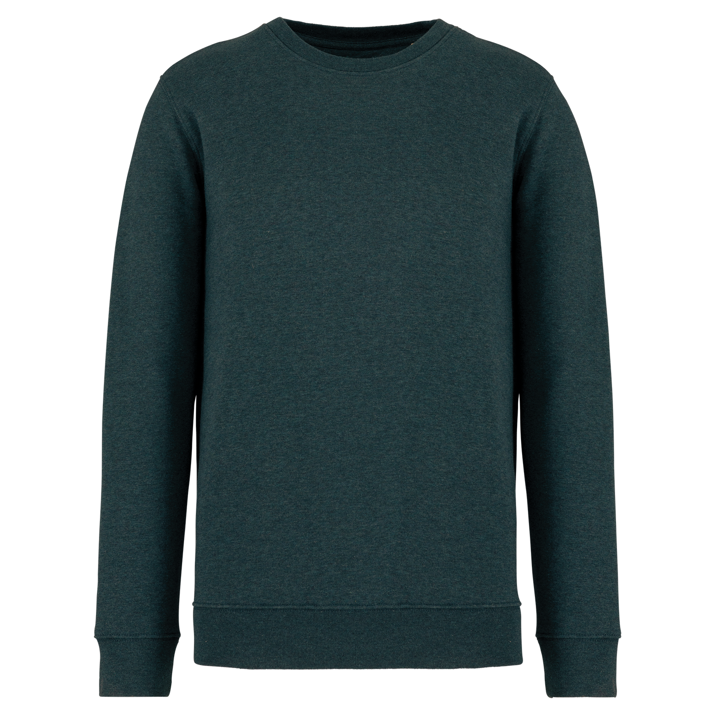 NS400 - Sweat-shirt écoresponsable à col rond unisexe