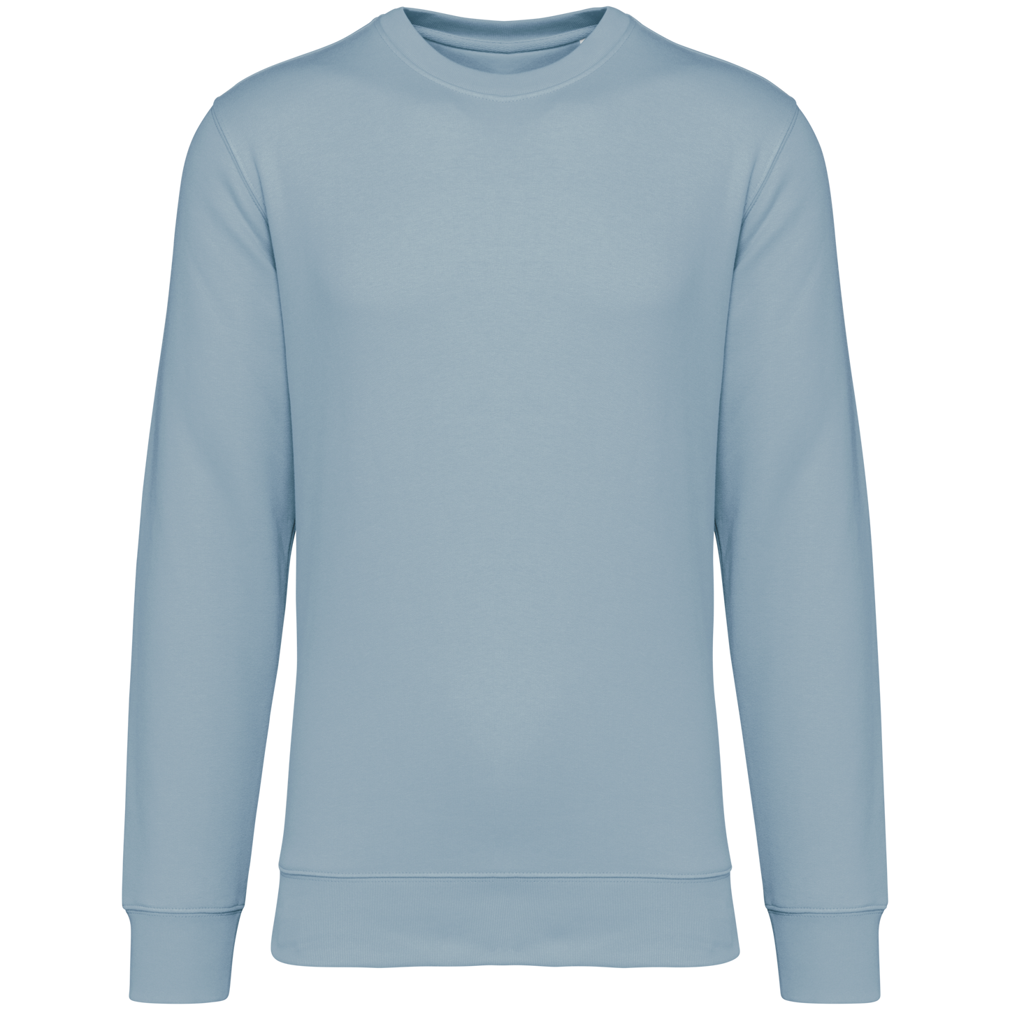 NS400 - Sweat-shirt écoresponsable à col rond unisexe