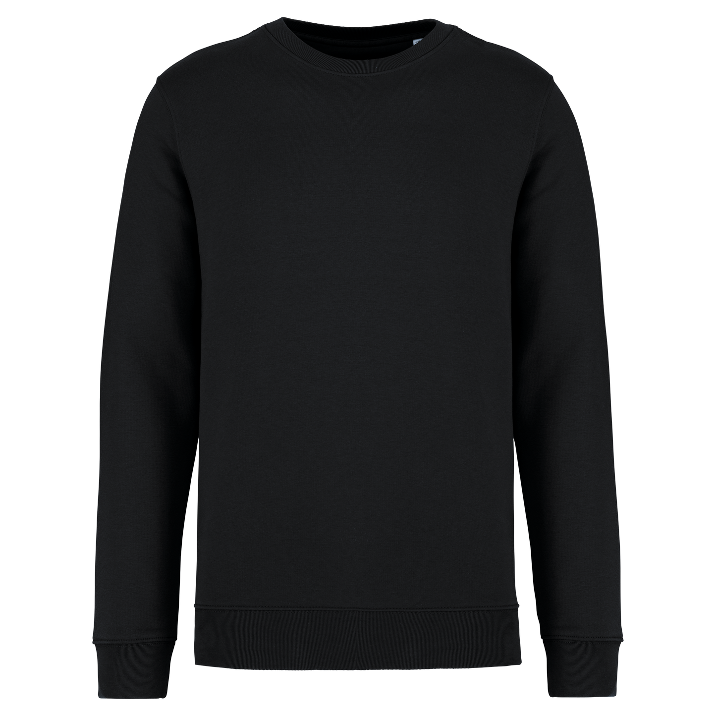 NS400 - Sweat-shirt écoresponsable à col rond unisexe