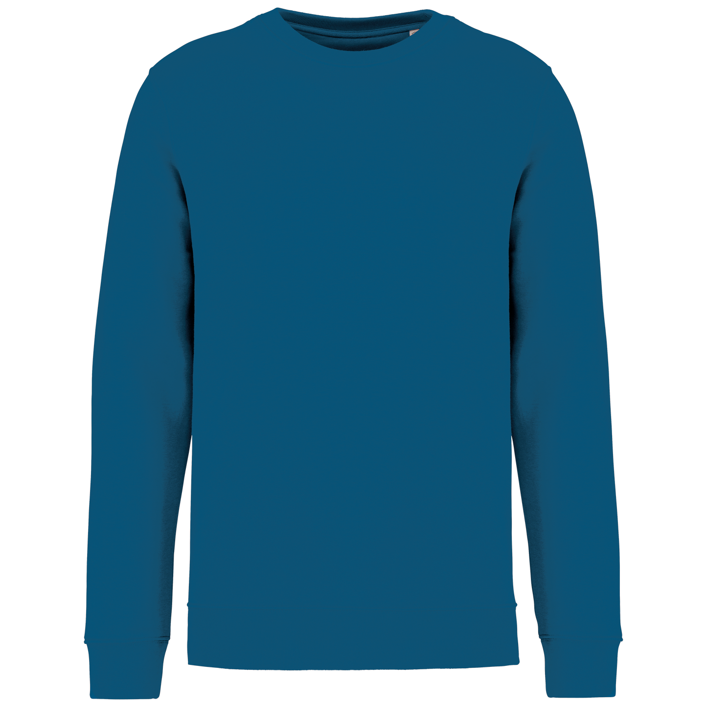 NS400 - Sweat-shirt écoresponsable à col rond unisexe