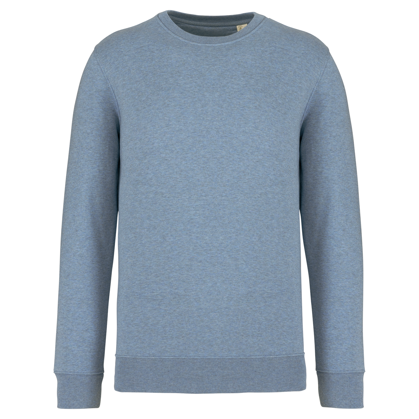 NS400 - Sweat-shirt écoresponsable à col rond unisexe