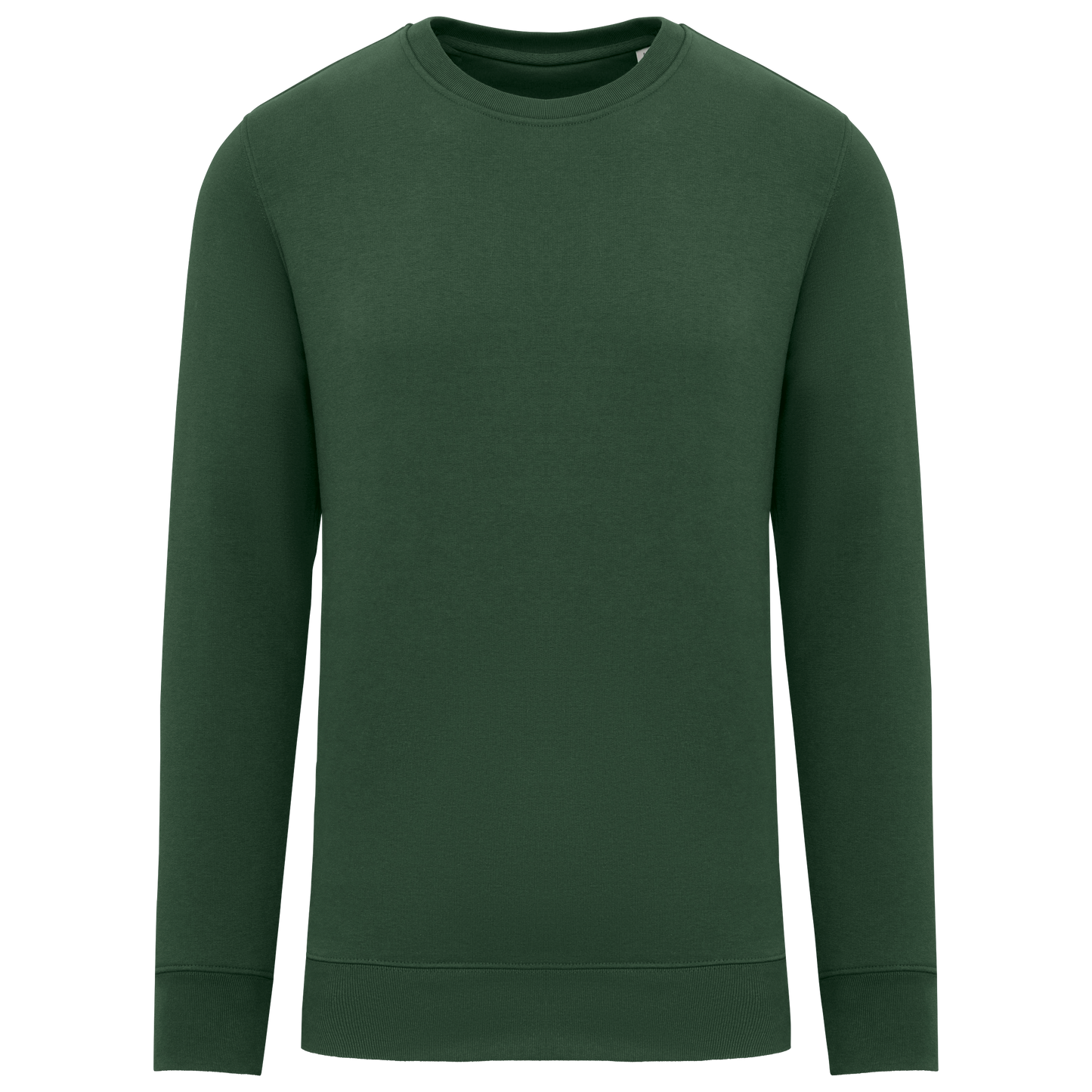 NS400 - Sweat-shirt écoresponsable à col rond unisexe