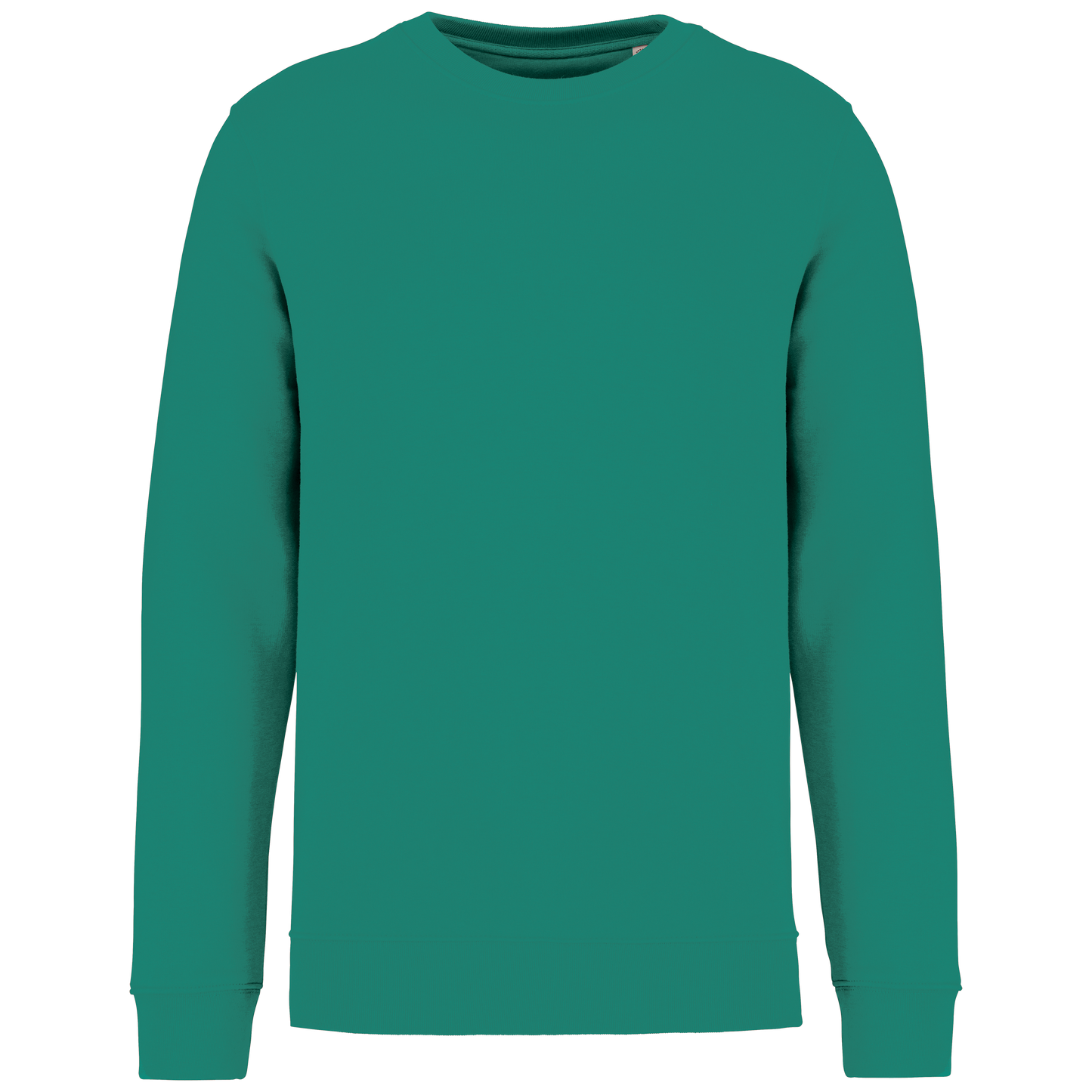 NS400 - Sweat-shirt écoresponsable à col rond unisexe