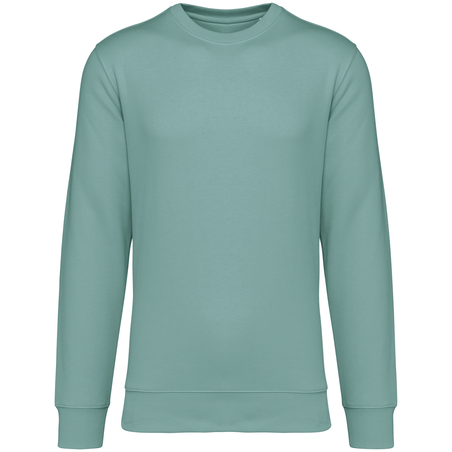 NS400 - Sweat-shirt écoresponsable à col rond unisexe