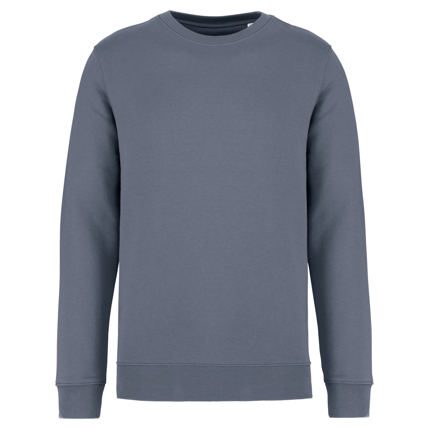 NS400 - Sweat-shirt écoresponsable à col rond unisexe