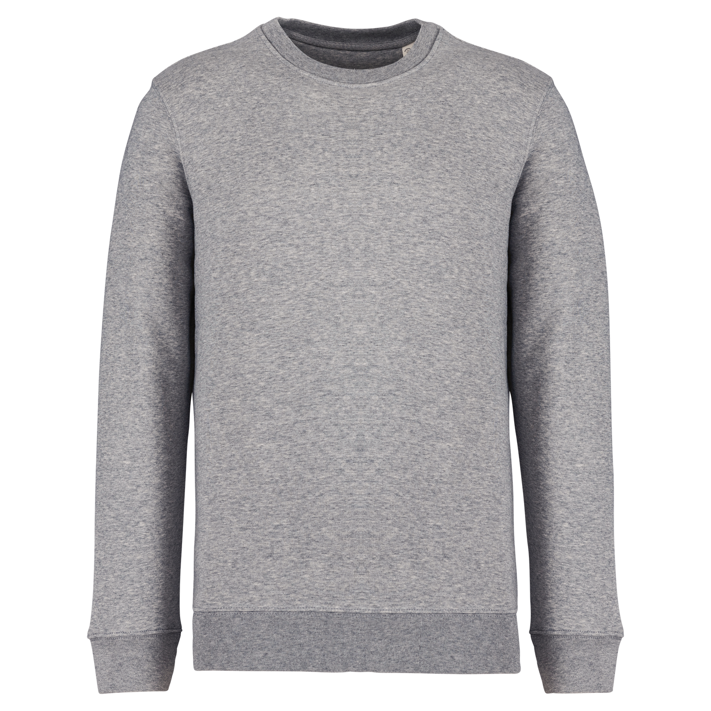 NS400 - Sweat-shirt écoresponsable à col rond unisexe