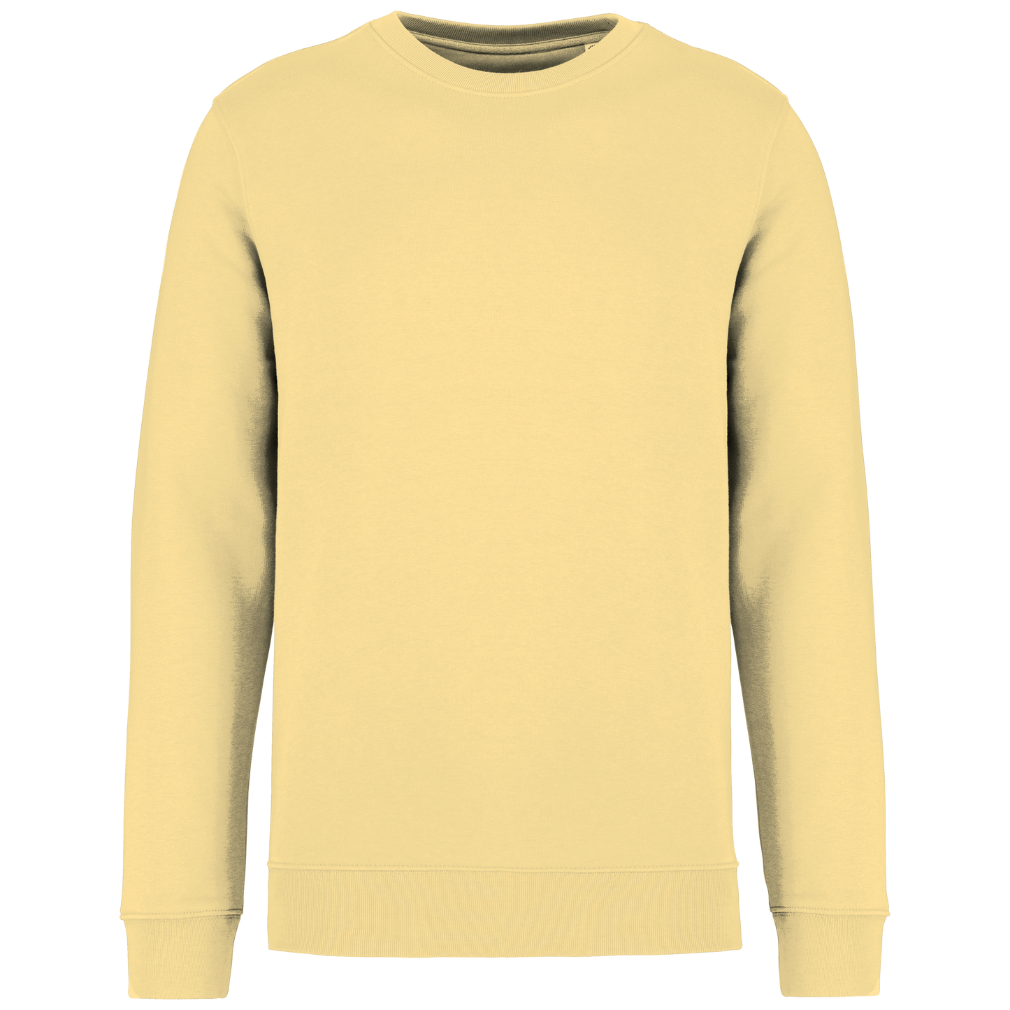 NS400 - Sweat-shirt écoresponsable à col rond unisexe
