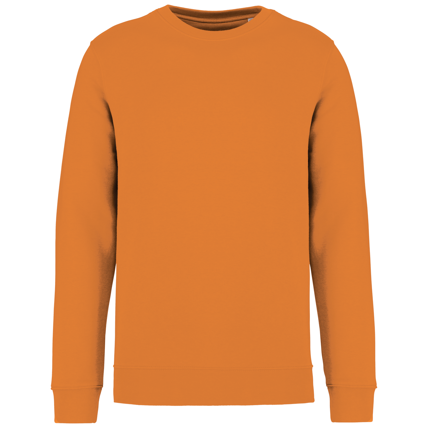 NS400 - Sweat-shirt écoresponsable à col rond unisexe