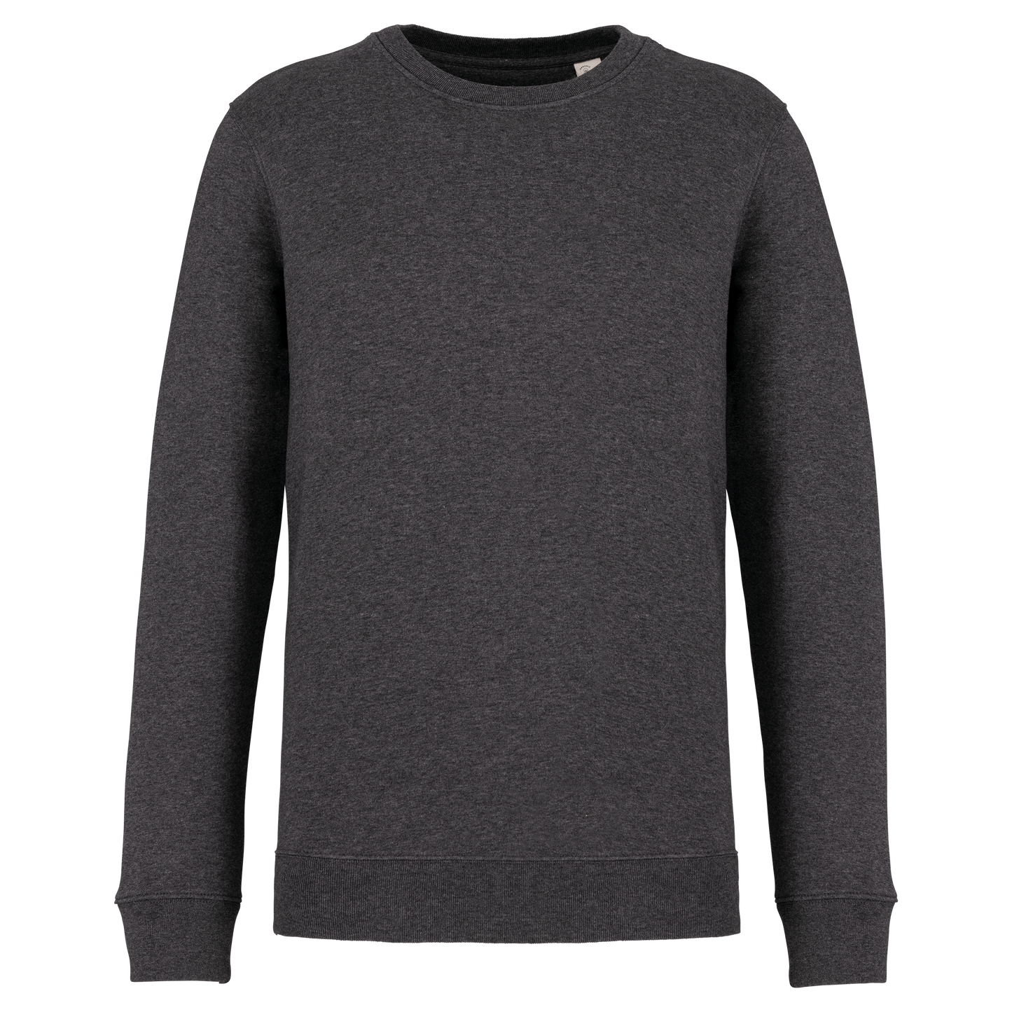NS400 - Sweat-shirt écoresponsable à col rond unisexe