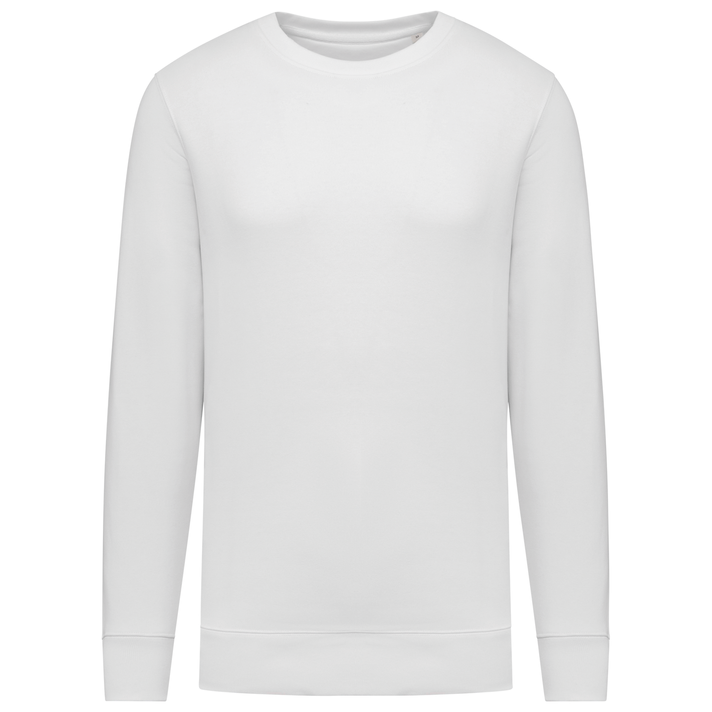 NS400 - Sweat-shirt écoresponsable à col rond unisexe