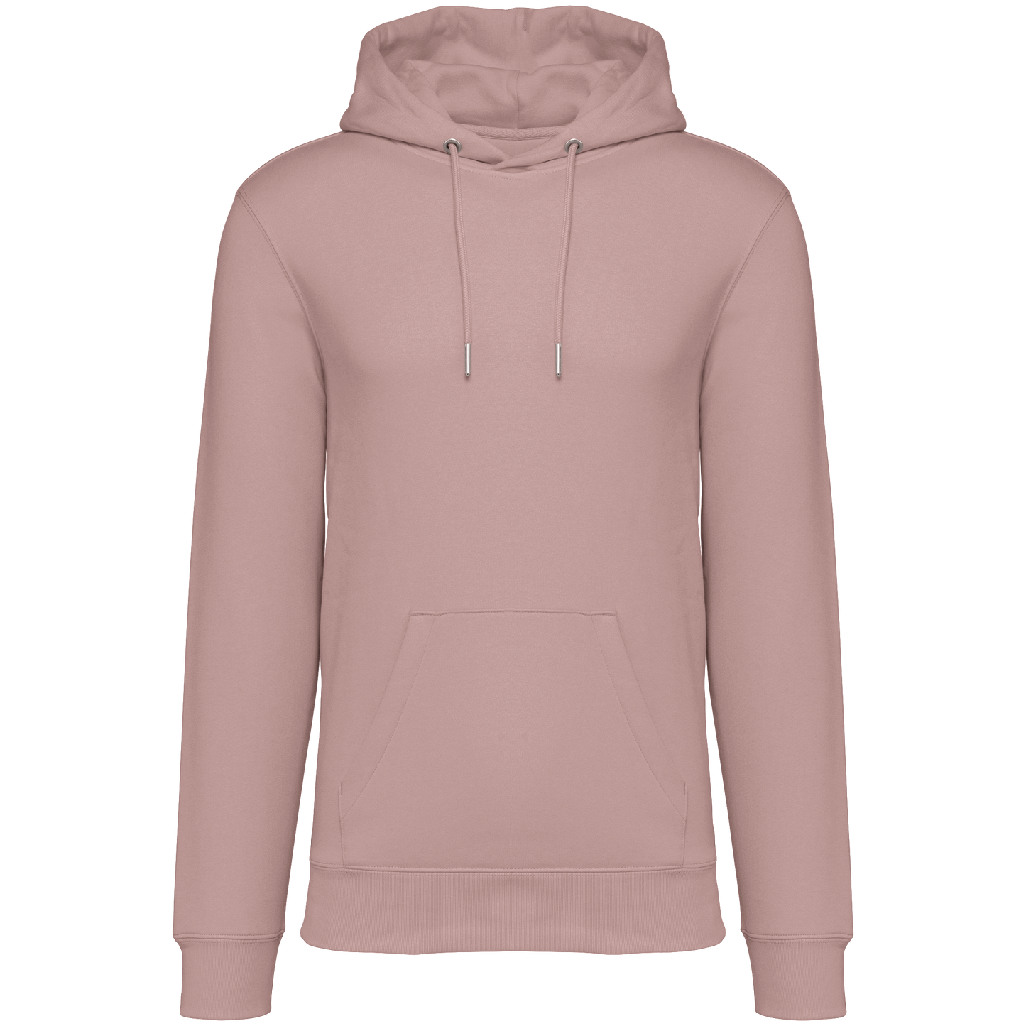 NS401 - Sweat-shirt écoresponsable à capuche unisexe