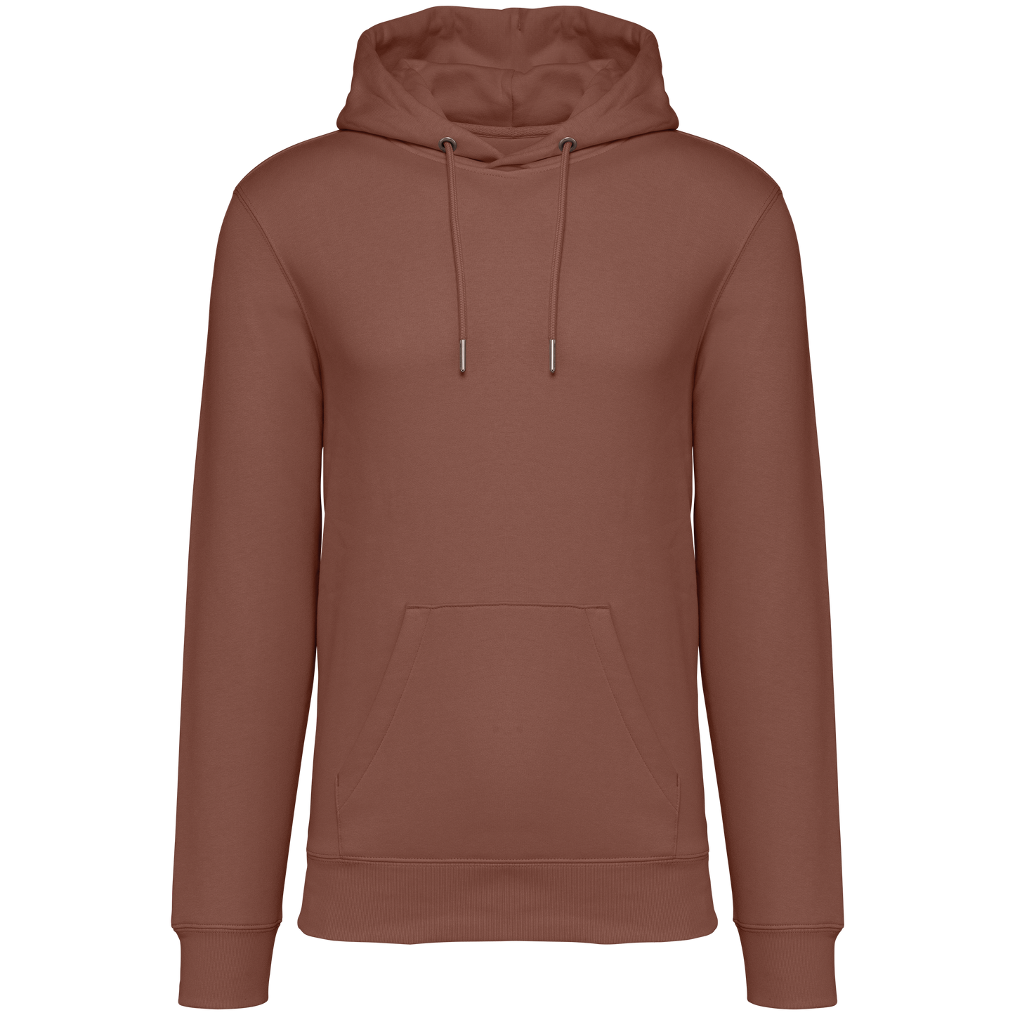 NS401 - Sweat-shirt écoresponsable à capuche unisexe