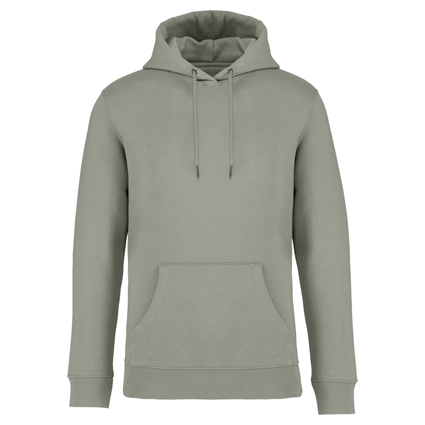 NS401 - Sweat-shirt écoresponsable à capuche unisexe